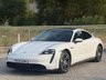 USED 2020 PORSCHE TAYCAN Performance Plus 93.4kWh 4S Saloon 4dr Electric Auto 4WD (571 ps) 