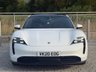 USED 2020 PORSCHE TAYCAN Performance Plus 93.4kWh 4S Saloon 4dr Electric Auto 4WD (571 ps) 