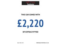 USED 2018 67 VAUXHALL ASTRA 1.6 CDTi BlueInjection SRi VX Line Nav Hatchback 5dr Diesel Manual Euro 6 (s/s) (136 ps) 6 MONTHS RAC PLATINUM WARRANTY A/C