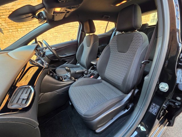 View our VAUXHALL ASTRA
