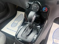 USED 2014 14 FORD FIESTA 1.0T EcoBoost Zetec Hatchback 5dr Petrol Powershift Euro 5 (100 ps) &pound;35 ROAD TAX - FULL SERV HIST
