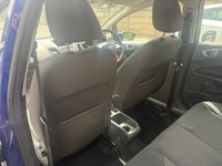 USED 2014 14 FORD FIESTA 1.0T EcoBoost Zetec Hatchback 5dr Petrol Powershift Euro 5 (100 ps) &pound;35 ROAD TAX - FULL SERV HIST