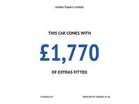USED 2014 14 FORD FIESTA 1.0T EcoBoost Zetec Hatchback 5dr Petrol Powershift Euro 5 (100 ps) &pound;35 ROAD TAX - FULL SERV HIST