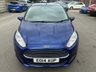USED 2014 14 FORD FIESTA 1.0T EcoBoost Zetec Hatchback 5dr Petrol Powershift Euro 5 (100 ps) &pound;35 ROAD TAX - FULL SERV HIST