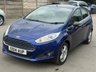 USED 2014 14 FORD FIESTA 1.0T EcoBoost Zetec Hatchback 5dr Petrol Powershift Euro 5 (100 ps) &pound;35 ROAD TAX - FULL SERV HIST