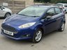 USED 2014 14 FORD FIESTA 1.0T EcoBoost Zetec Hatchback 5dr Petrol Powershift Euro 5 (100 ps) &pound;35 ROAD TAX - FULL SERV HIST