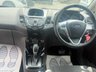 USED 2014 14 FORD FIESTA 1.0T EcoBoost Zetec Hatchback 5dr Petrol Powershift Euro 5 (100 ps) &pound;35 ROAD TAX - FULL SERV HIST