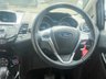 USED 2014 14 FORD FIESTA 1.0T EcoBoost Zetec Hatchback 5dr Petrol Powershift Euro 5 (100 ps) &pound;35 ROAD TAX - FULL SERV HIST