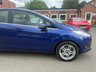 USED 2014 14 FORD FIESTA 1.0T EcoBoost Zetec Hatchback 5dr Petrol Powershift Euro 5 (100 ps) &pound;35 ROAD TAX - FULL SERV HIST