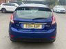 USED 2014 14 FORD FIESTA 1.0T EcoBoost Zetec Hatchback 5dr Petrol Powershift Euro 5 (100 ps) &pound;35 ROAD TAX - FULL SERV HIST