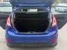 USED 2014 14 FORD FIESTA 1.0T EcoBoost Zetec Hatchback 5dr Petrol Powershift Euro 5 (100 ps) &pound;35 ROAD TAX - FULL SERV HIST