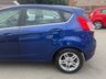USED 2014 14 FORD FIESTA 1.0T EcoBoost Zetec Hatchback 5dr Petrol Powershift Euro 5 (100 ps) &pound;35 ROAD TAX - FULL SERV HIST