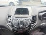 USED 2014 14 FORD FIESTA 1.0T EcoBoost Zetec Hatchback 5dr Petrol Powershift Euro 5 (100 ps) &pound;35 ROAD TAX - FULL SERV HIST