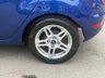 USED 2014 14 FORD FIESTA 1.0T EcoBoost Zetec Hatchback 5dr Petrol Powershift Euro 5 (100 ps) &pound;35 ROAD TAX - FULL SERV HIST