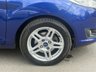 USED 2014 14 FORD FIESTA 1.0T EcoBoost Zetec Hatchback 5dr Petrol Powershift Euro 5 (100 ps) &pound;35 ROAD TAX - FULL SERV HIST