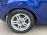 USED 2014 14 FORD FIESTA 1.0T EcoBoost Zetec Hatchback 5dr Petrol Powershift Euro 5 (100 ps) &pound;35 ROAD TAX - FULL SERV HIST
