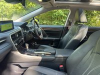 USED 2020 70 LEXUS RX 3.5 450h V6 Takumi SUV 5dr Petrol Hybrid E-CVT 4WD Euro 6 (s/s) (313 ps) 8.9% APR FINANCE RATES