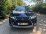 USED 2020 70 LEXUS RX 3.5 450h V6 Takumi SUV 5dr Petrol Hybrid E-CVT 4WD Euro 6 (s/s) (313 ps) 8.9% APR FINANCE RATES