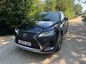 USED 2020 70 LEXUS RX 3.5 450h V6 Takumi SUV 5dr Petrol Hybrid E-CVT 4WD Euro 6 (s/s) (313 ps) 8.9% APR FINANCE RATES