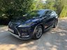 USED 2020 70 LEXUS RX 3.5 450h V6 Takumi SUV 5dr Petrol Hybrid E-CVT 4WD Euro 6 (s/s) (313 ps) 8.9% APR FINANCE RATES