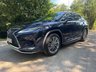 USED 2020 70 LEXUS RX 3.5 450h V6 Takumi SUV 5dr Petrol Hybrid E-CVT 4WD Euro 6 (s/s) (313 ps) 8.9% APR FINANCE RATES