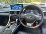 USED 2020 70 LEXUS RX 3.5 450h V6 Takumi SUV 5dr Petrol Hybrid E-CVT 4WD Euro 6 (s/s) (313 ps) 8.9% APR FINANCE RATES
