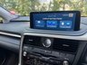 USED 2020 70 LEXUS RX 3.5 450h V6 Takumi SUV 5dr Petrol Hybrid E-CVT 4WD Euro 6 (s/s) (313 ps) 8.9% APR FINANCE RATES