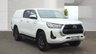 USED 2023 73 TOYOTA HILUX 2.4 D-4D Icon Auto 4WD Euro 6 (s/s) 4dr Hardtop & Bed Linner