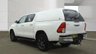 USED 2023 73 TOYOTA HILUX 2.4 D-4D Icon Auto 4WD Euro 6 (s/s) 4dr Hardtop & Bed Linner