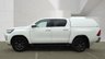 USED 2023 73 TOYOTA HILUX 2.4 D-4D Icon Auto 4WD Euro 6 (s/s) 4dr Hardtop & Bed Linner