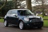 USED 2009 59 MINI HATCH COOPER 1.6 COOPER 3d 118 BHP 