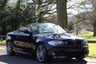 USED 2012 12 BMW 1 SERIES 2.0 118D SPORT PLUS EDITION 2d AUTO 141 BHP 