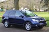 USED 2007 57 HONDA CR-V 2.0 I-VTEC EX 5d 148 BHP 