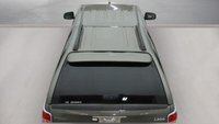 USED 2017 67 MITSUBISHI L200 2.4 DI-D DC Barbarian 4WD Euro 6 4dr 1 OWNER SATNAV REV CAM NO VAT