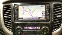 USED 2017 67 MITSUBISHI L200 2.4 DI-D DC Barbarian 4WD Euro 6 4dr 1 OWNER SATNAV REV CAM NO VAT