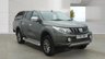 USED 2017 67 MITSUBISHI L200 2.4 DI-D DC Barbarian 4WD Euro 6 4dr 1 OWNER SATNAV REV CAM NO VAT