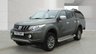 USED 2017 67 MITSUBISHI L200 2.4 DI-D DC Barbarian 4WD Euro 6 4dr 1 OWNER SATNAV REV CAM NO VAT