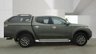 USED 2017 67 MITSUBISHI L200 2.4 DI-D DC Barbarian 4WD Euro 6 4dr 1 OWNER SATNAV REV CAM NO VAT