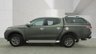 USED 2017 67 MITSUBISHI L200 2.4 DI-D DC Barbarian 4WD Euro 6 4dr 1 OWNER SATNAV REV CAM NO VAT