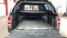 USED 2017 67 MITSUBISHI L200 2.4 DI-D DC Barbarian 4WD Euro 6 4dr 1 OWNER SATNAV REV CAM NO VAT