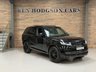 USED 2023 73 LAND ROVER RANGE ROVER 3.0 D350 MHEV Autobiography SUV 5dr Diesel Auto 4WD Euro 6 (s/s) (350 ps) Merdian Signature Sound! 1 Owner! Fully Loaded!