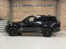 USED 2023 73 LAND ROVER RANGE ROVER 3.0 D350 MHEV Autobiography SUV 5dr Diesel Auto 4WD Euro 6 (s/s) (350 ps) Merdian Signature Sound! 1 Owner! Fully Loaded!