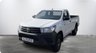 USED 2020 70 TOYOTA HILUX 2.4 D-4D Active  Pickup 2dr Diesel Manual 4WD Euro 6 (150 ps) Toyota service history
