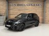 USED 2019 69 BMW X5 3.0 30d M Sport SUV 5dr Diesel Auto xDrive Euro 6 (s/s) (265 ps) 7 Seater! Head Up! Harman Kardon! 1 Owner!