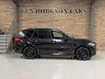 USED 2019 69 BMW X5 3.0 30d M Sport SUV 5dr Diesel Auto xDrive Euro 6 (s/s) (265 ps) 7 Seater! Head Up! Harman Kardon! 1 Owner!