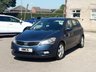 USED 2011 61 KIA CEED 1.6 CRDi 2 Hatchback 5dr Diesel Manual Euro 5 (113 bhp) 12 MONTHS MOT ON SALE **** GENUINE PART EX TO CLEAR ****