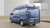 USED 2017 17 VAUXHALL VIVARO 1.6 CDTi 2900 Sportive 6 SEAT NO VAT COMBI VAN Euro 6 (s/s) (6 Seat) (125 ps) 12 MONTHS PART AND LABOUR RAC WARRANTY+RAC BREAKDOWN COVER