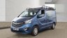 USED 2017 17 VAUXHALL VIVARO 1.6 CDTi 2900 Sportive 6 SEAT NO VAT COMBI VAN Euro 6 (s/s) (6 Seat) (125 ps) 12 MONTHS PART AND LABOUR RAC WARRANTY+RAC BREAKDOWN COVER