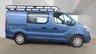 USED 2017 17 VAUXHALL VIVARO 1.6 CDTi 2900 Sportive 6 SEAT NO VAT COMBI VAN Euro 6 (s/s) (6 Seat) (125 ps) 12 MONTHS PART AND LABOUR RAC WARRANTY+RAC BREAKDOWN COVER