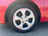 USED 2017 17 KIA PICANTO 1.0 1 Air Hatchback 5dr Petrol Manual Euro 6 (65 bhp) Buy with Complete Confidence from Sheriff Motors, All our vehicles are extensively road tested and thoroughly inspected prior to sale. Each vehicle comes with a new 1 year mot and we rectify all advisories and failures at no additional cost to our customers, plus a full oil and filter service. For added peace of mind, every car includes a 6 month complimentary RAC Warranty, 12 months Rac Breakdown Cover giving you complete confidence when you buy from Sheriff Motors.